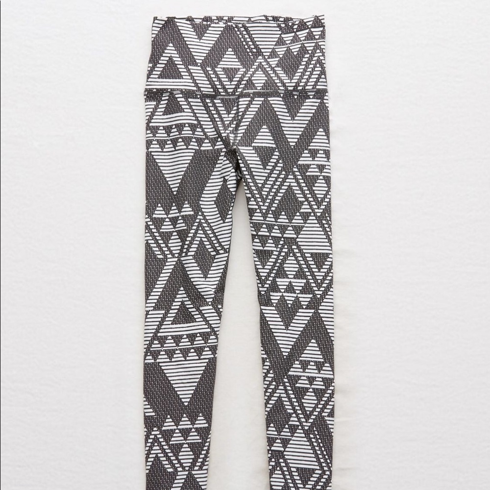 Aerie High Waisted Leggings